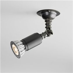 Tekna C LILLEY SPOT - GU10 LED Deckenlampe