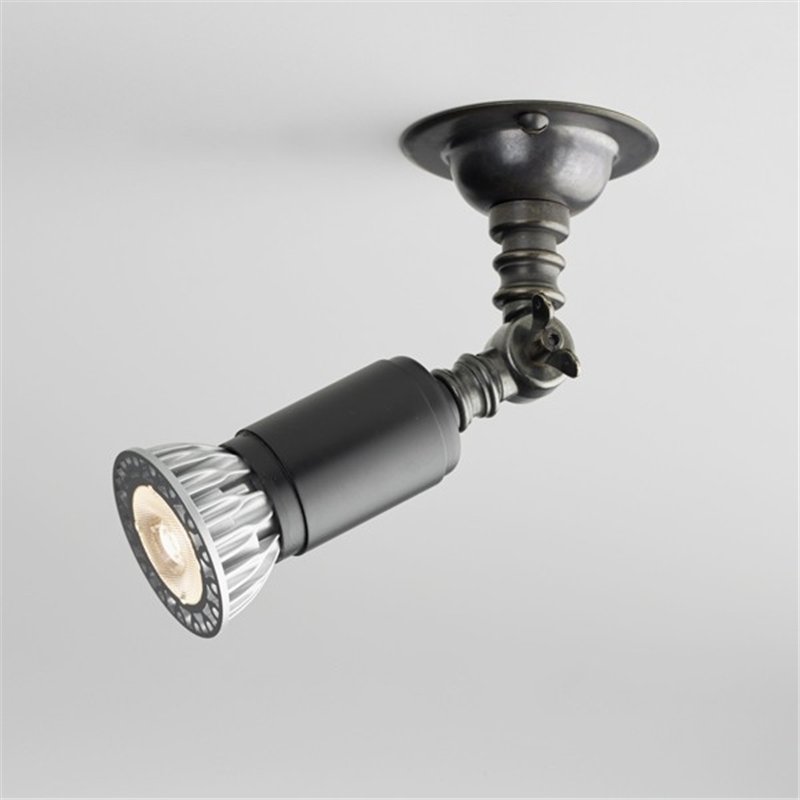 Tekna NAUTIC LILLEY SPOT - GU10 LED Plafonnier