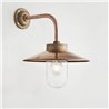 Tekna NAUTIC QUAY LIGHT 90° Applique