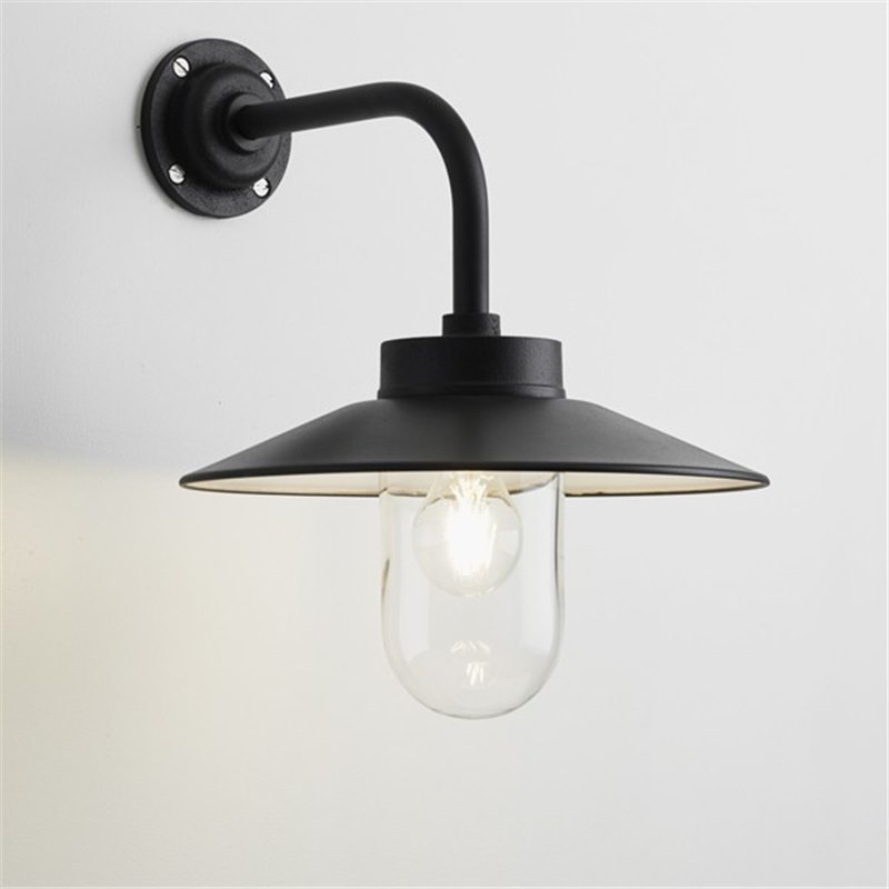 Tekna NAUTIC QUAY LIGHT 90° Applique