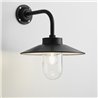 Tekna NAUTIC QUAY LIGHT 90° Applique