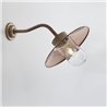 Tekna NAUTIC QUAY LIGHT 45° Applique