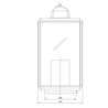 Tekna NAUTIC PENROSE Lampadaire