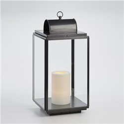Tekna NAUTIC PENROSE ON 230V - LED Lampadaire