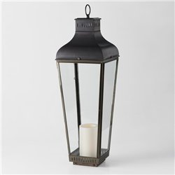 Tekna C MONTROSE FLOOR Stehlampe