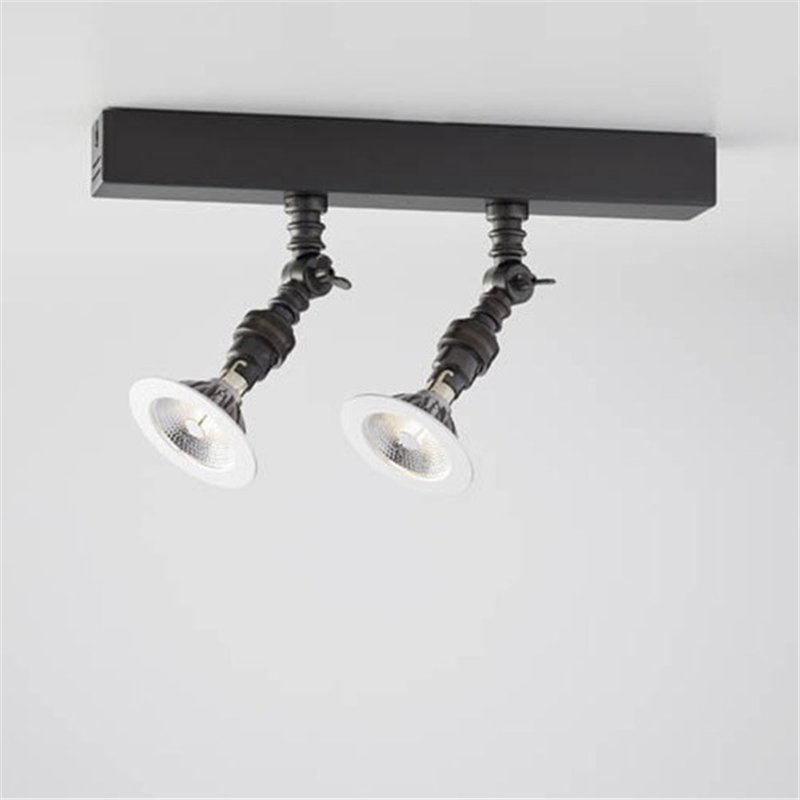 Tekna LILLEY SPOT ON RAIL 2 - LED (300MM) Plafonnier