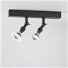 Tekna LILLEY SPOT ON RAIL 2 - LED (300MM) Plafonnier
