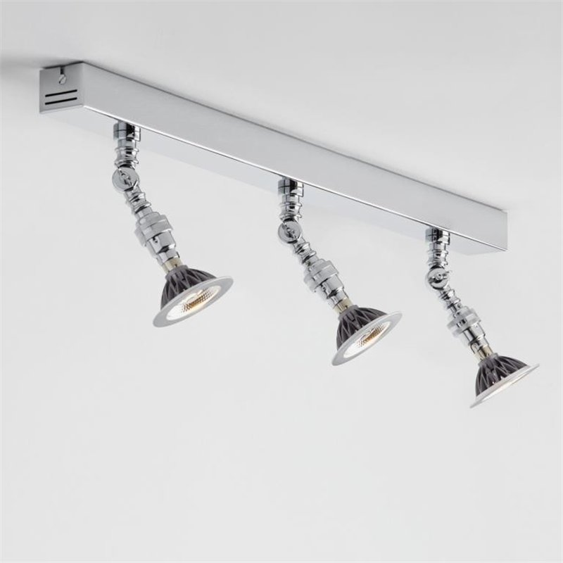 Tekna LILLEY SPOT ON RAIL 3 - LED (600MM) Plafonnier