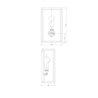 Tekna NAUTIC Essex Gauze Applique