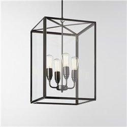 Tekna NAUTIC Ilford Large Lampe a suspension