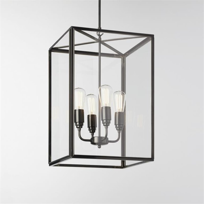 Tekna NAUTIC Ilford Large Lampe a suspension