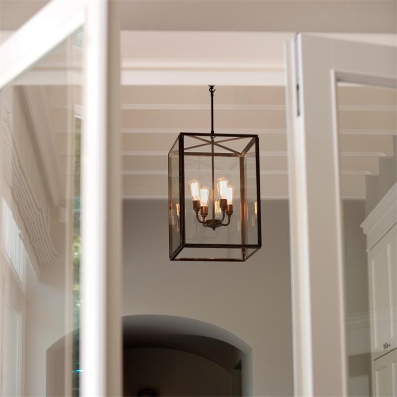 Tekna NAUTIC Ilford Large Lampe a suspension