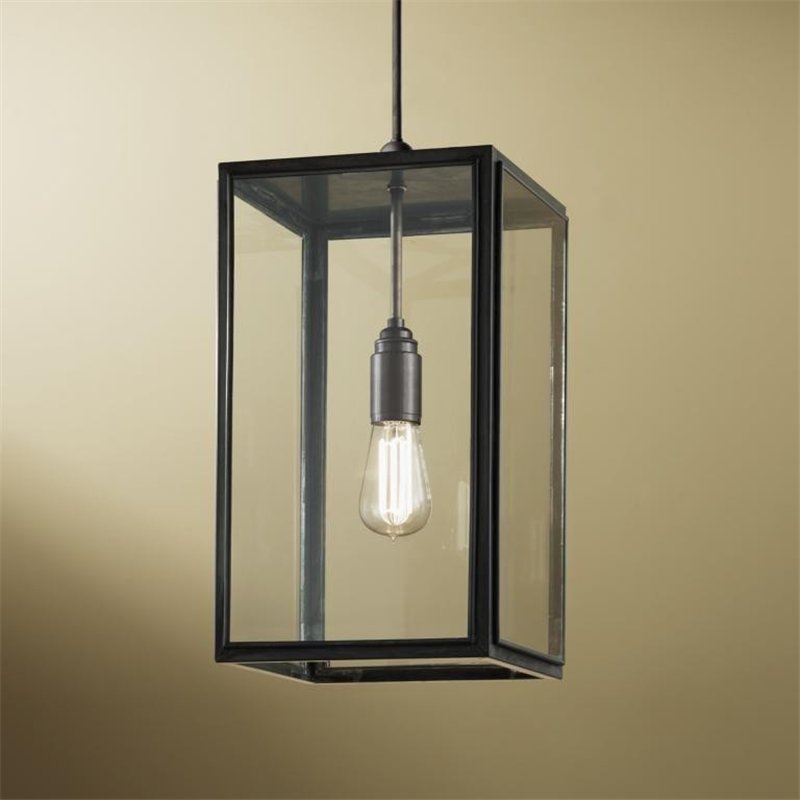 Tekna NAUTIC Ilford Closed top Lampe a suspension