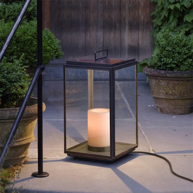 Tekna C Ilford Large Bodenlampe