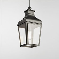 Tekna NAUTIC Montrose Small Lampe a suspension