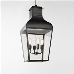 Tekna NAUTIC Montrose Large Lampe a suspension