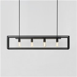 Tekna NAUTIC Portreath Lampe a suspension