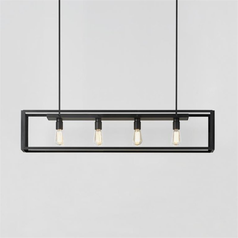 Tekna NAUTIC Portreath Lampe a suspension