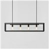 Tekna NAUTIC Portreath Lampe a suspension