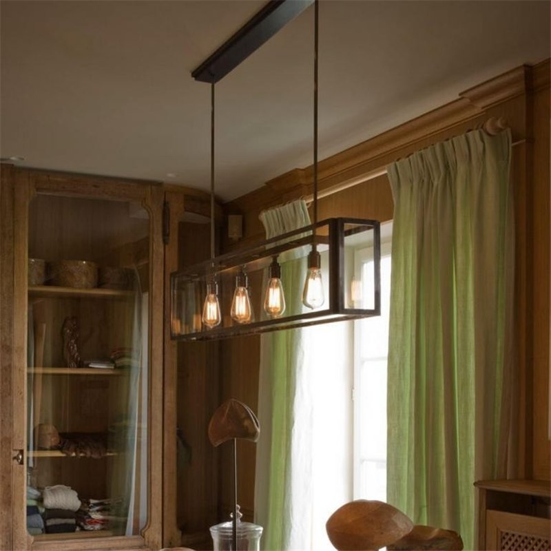 Tekna NAUTIC Portreath Lampe a suspension