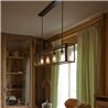 Tekna NAUTIC Portreath Lampe a suspension