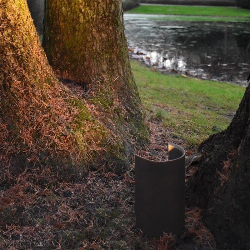 Tekna ARTON Coombe Borne lumineuse