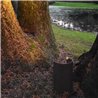 Tekna ARTON Coombe Borne lumineuse