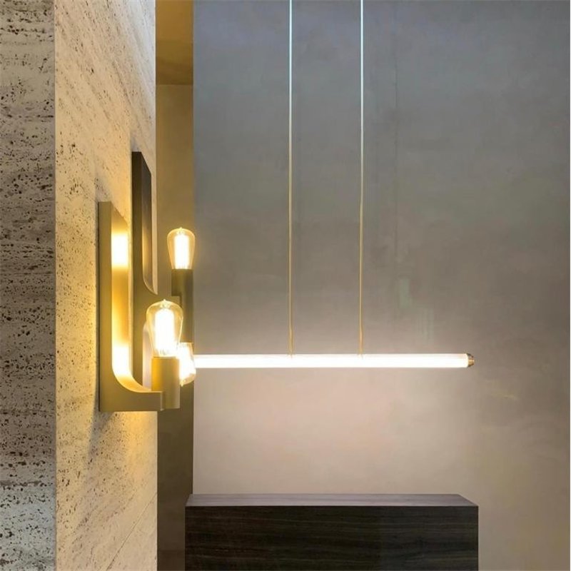 Tekna ARTON Kembleford Lampe a suspension
