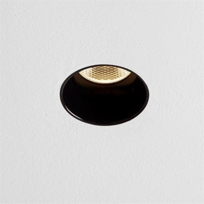 Tekna FLATSPOT 1 - TRIMLESS CITIZEN Lampe encastré