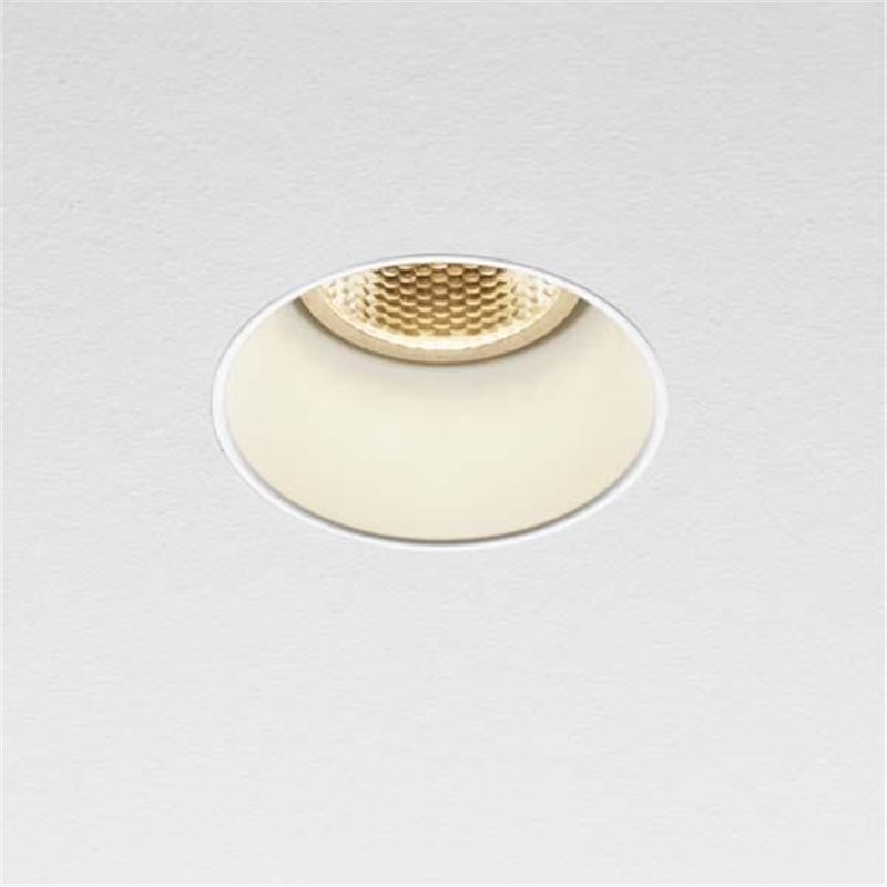 Tekna FLATSPOT 1 - TRIMLESS CITIZEN Lampe encastré