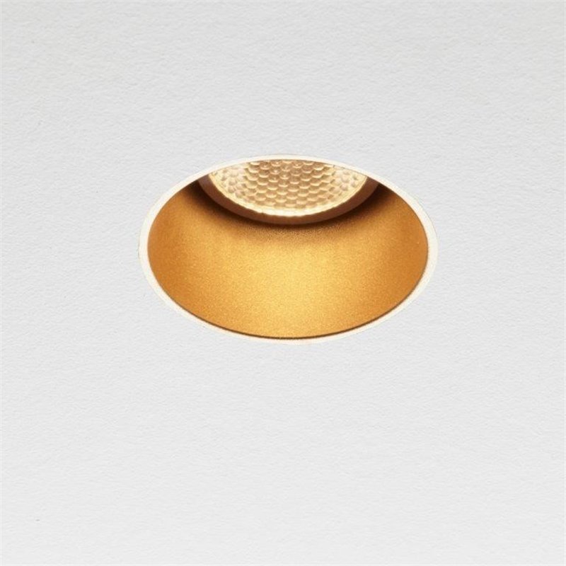 Tekna FLATSPOT 1 - TRIMLESS XOB Lampe encastré
