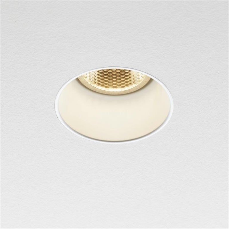 Tekna FLATSPOT 1 - TRIMLESS XOB Lampe encastré