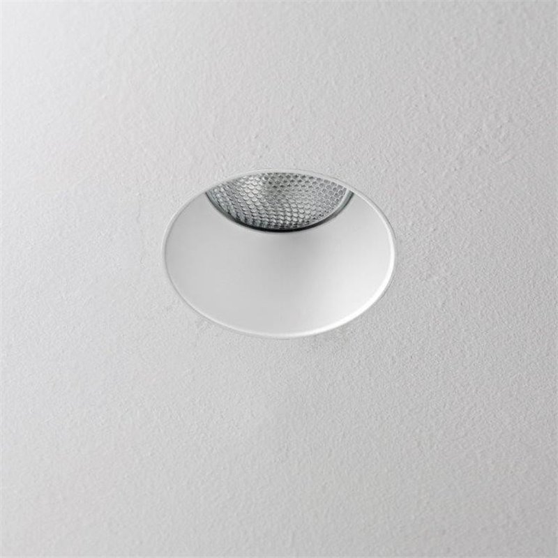 Tekna FLATSPOT 1 - TRIMLESS XICATO Lampe encastré