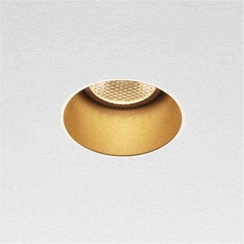 Tekna FLATSPOT 1 - TRIMLESS XICATO Lampe encastré