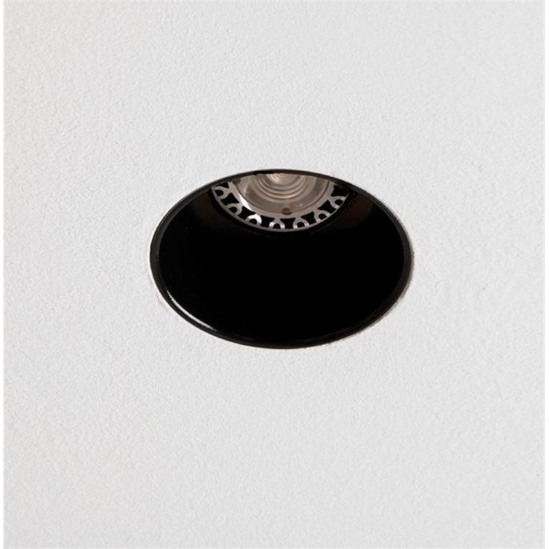 Tekna FLATSPOT 1 - TRIMLESS GU10 LED Lampe encastré