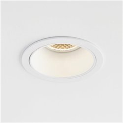 Tekna FLATSPOT 1 - TRIM XICATO Lampe encastré