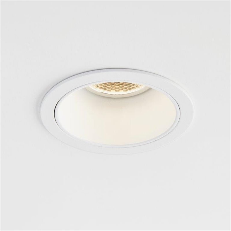 Tekna FLATSPOT 1 - TRIM 12V LED Lampe encastré