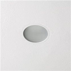 Tekna FLATSPOT - TRIMLESS GU10 LED Lampe encastré