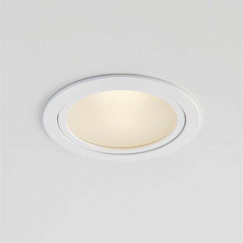 Tekna POT 2 - TRIM GU10 LED Einbaustrahler