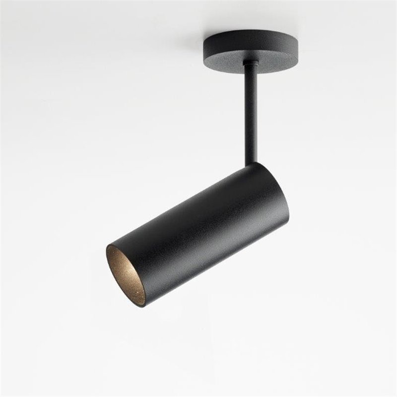 Tekna FLATSPOT 6 - SURFACE MOUNTED GU10 Plafonnier