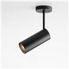 Tekna FLATSPOT 6 - SURFACE MOUNTED GU10 Plafonnier