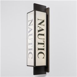 Tekna Ilford Wall Xl applique