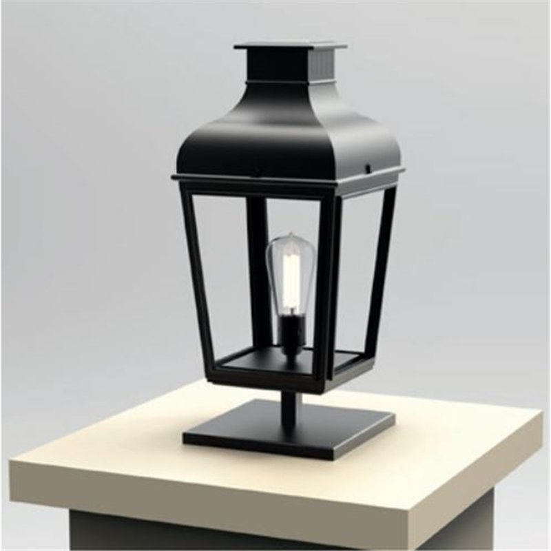 Tekna Montrose Small On Bracket On Foot objet d'éclairage