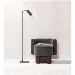 Tekna Marquesse lampadaire