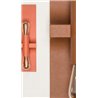 Tekna Walcott Twin applique