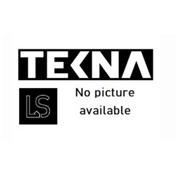 Tekna Tala frosted S14D 220-240V 6W 2700K 375lm 300mm (0-100% dimmable)
