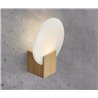 Nordlux Hester [IP44] 3-step Dim applique