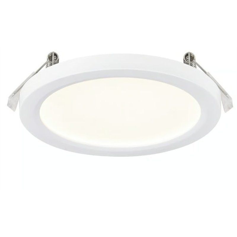 Nordlux Sóller 12 [IP44] 3-step-Dim spot encastré