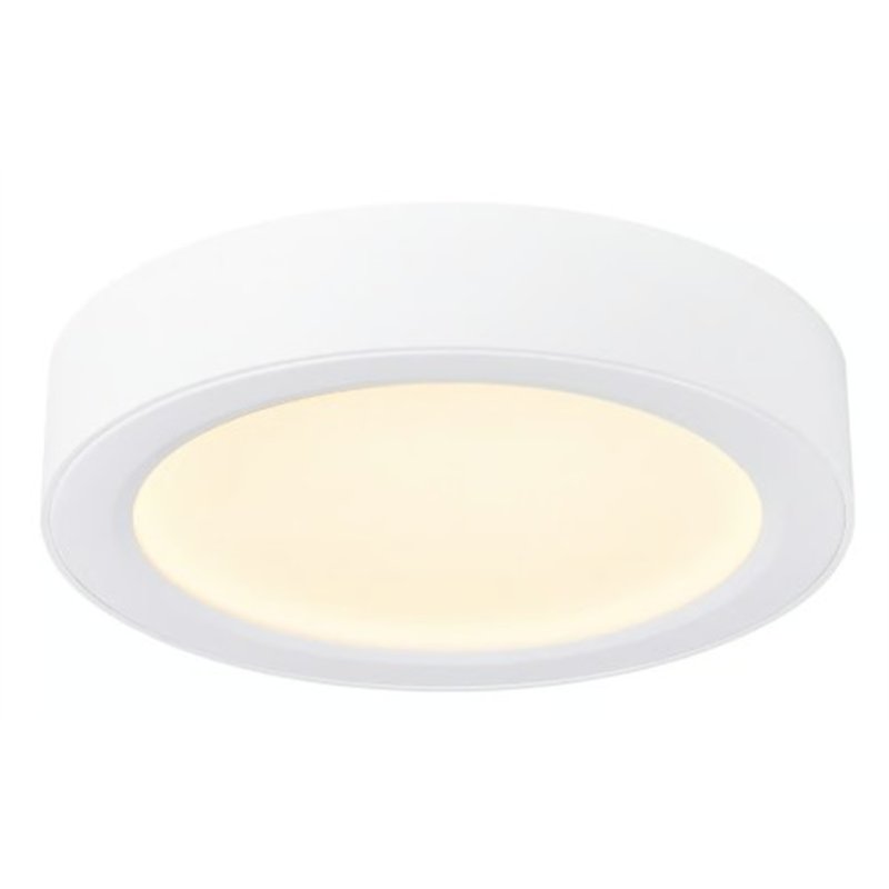 Nordlux Sóller 12 [IP44] 3-step-Dim spot encastré