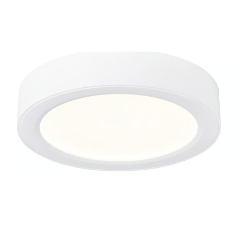 Nordlux Sóller 12 [IP44] 3-step-Dim spot encastré